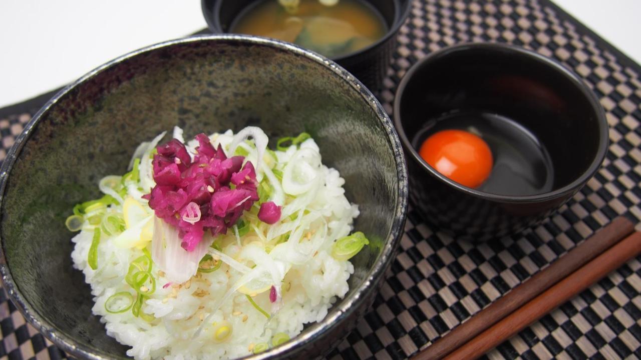 호텔 아틀란티스 히가시 오사카 외부 사진